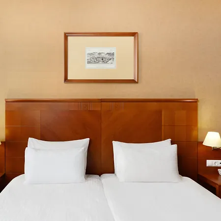 Mercure Magyar Kiraly Hotel Székesfehérvár