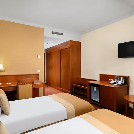 Mercure Magyar Kiraly Székesfehérvár