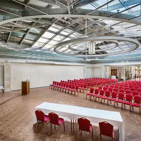 Mercure Magyar Kiraly Ξενοδοχείο 4*