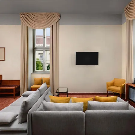 Mercure Magyar Kiraly İstolni Belgrad