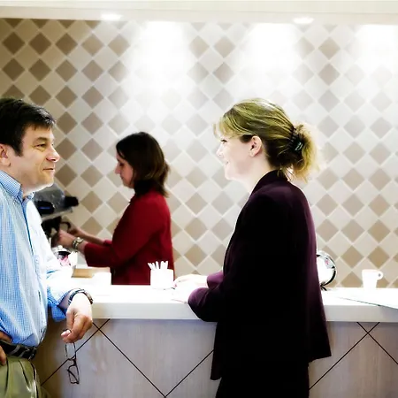 Mercure Magyar Kiraly 4* Székesfehérvár