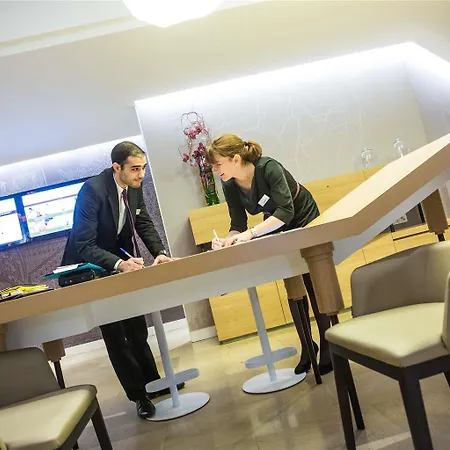 Mercure Magyar Kiraly Székesfehérvár