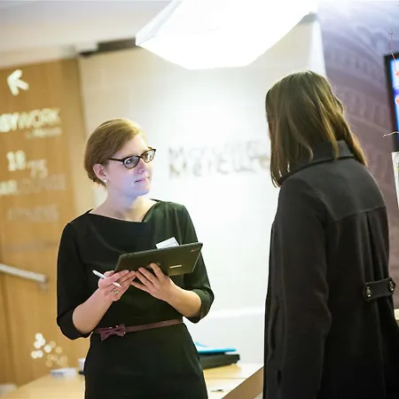 Mercure Magyar Kiraly Ξενοδοχείο