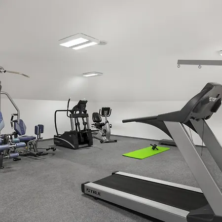 Mercure Magyar Kiraly 酒店 4*