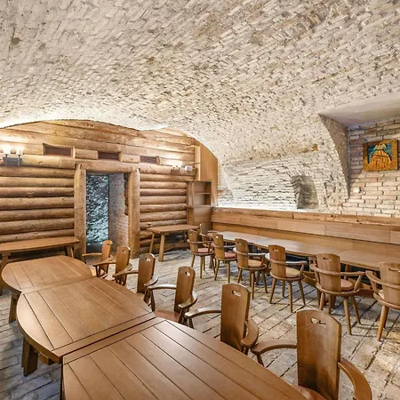 Hotel Mercure Magyar Kiraly