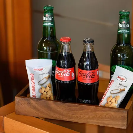 Mercure Magyar Kiraly 4* Székesfehérvár