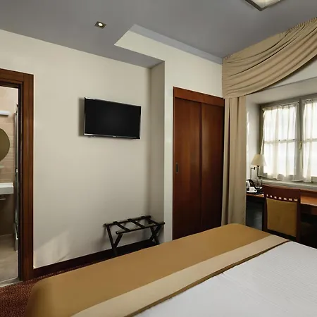 Hotel Mercure Magyar Kiraly Székesfehérvár
