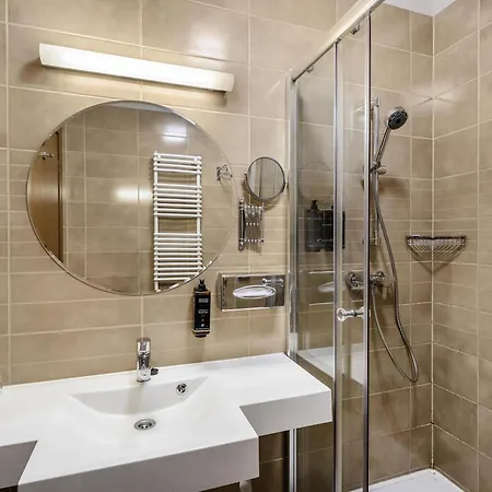 Mercure Magyar Kiraly Hotel Székesfehérvár