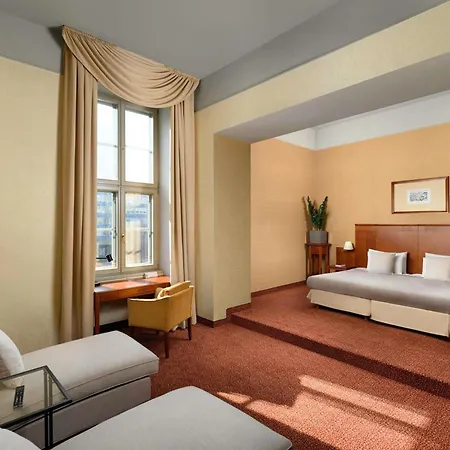 Mercure Magyar Kiraly 4* Székesfehérvár