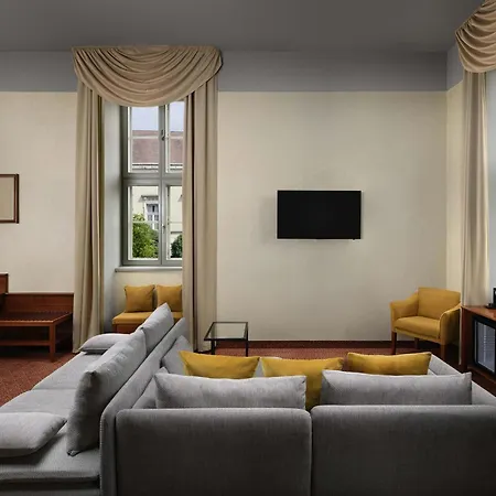 Mercure Magyar Kiraly Hotel Székesfehérvár