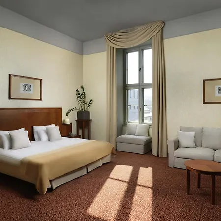 Hotel Mercure Magyar Kiraly Székesfehérvár