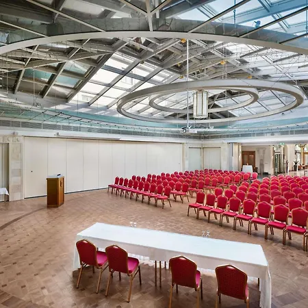 Mercure Magyar Kiraly 4* Szekesfehervar