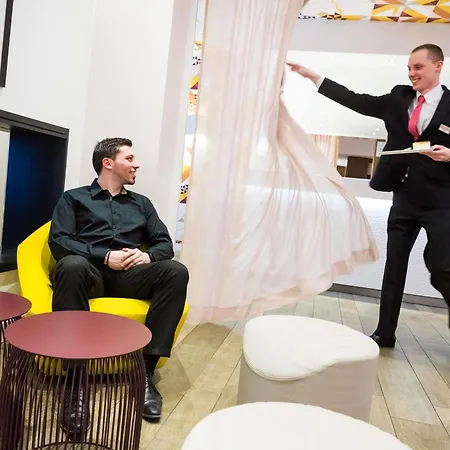 Mercure Magyar Kiraly 4*