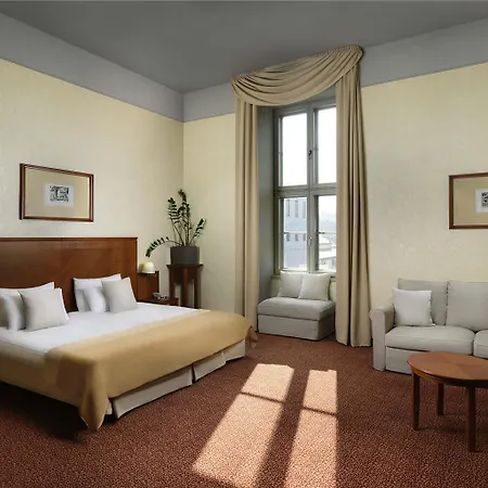 Mercure Magyar Kiraly