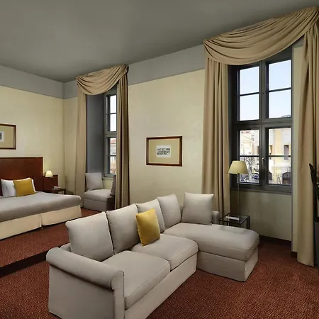 Mercure Magyar Kiraly Hotel Székesfehérvár