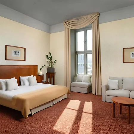 Mercure Magyar Kiraly 4* Szekesfehervar