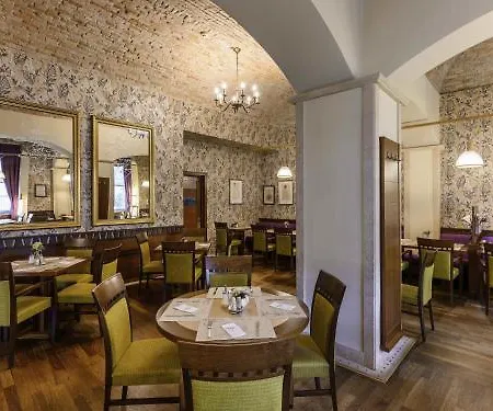 Mercure Magyar Kiraly Hotel Székesfehérvár