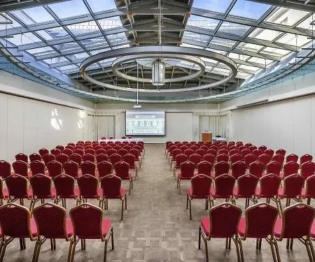 Hotel Mercure Magyar Kiraly Székesfehérvár