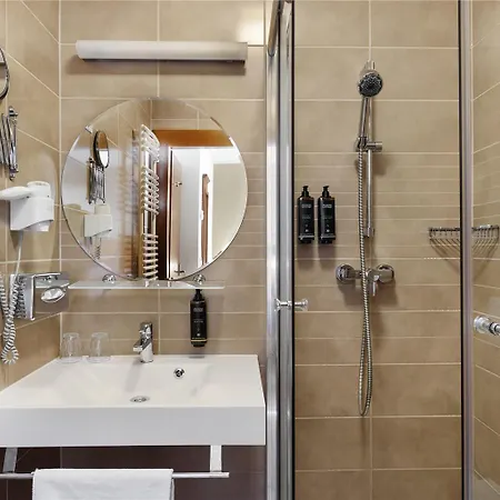 Hotel Mercure Magyar Kiraly Székesfehérvár