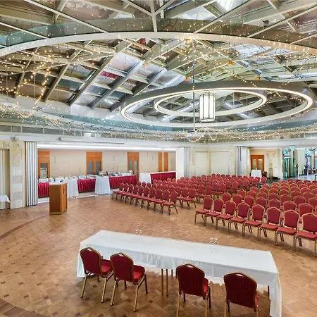 Mercure Magyar Kiraly