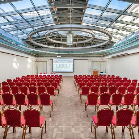 Hotel Mercure Magyar Kiraly