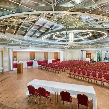 Mercure Magyar Kiraly Hotel 4*