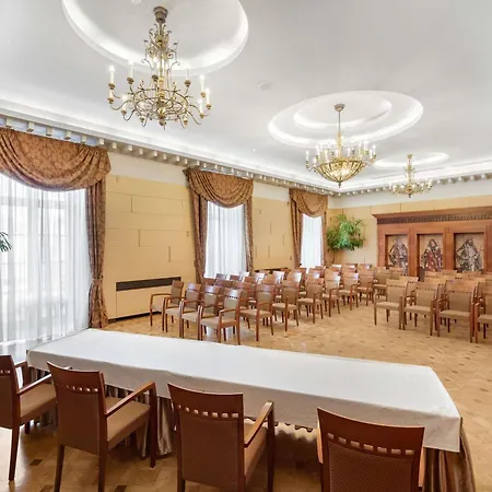 Hotel Mercure Magyar Kiraly Szekesfehervar