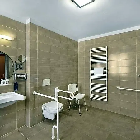 Mercure Magyar Kiraly Székesfehérvár