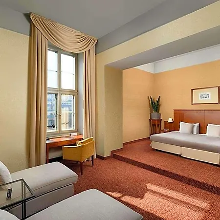 Magyar Király 4* Székesfehérvár