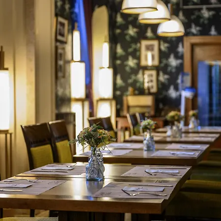 Mercure Magyar Kiraly