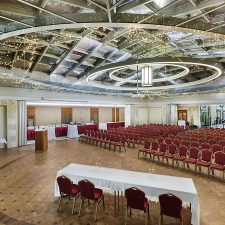Mercure Magyar Kiraly Székesfehérvár