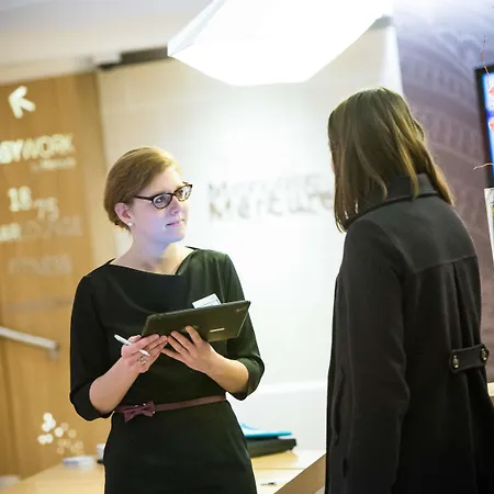 Mercure Magyar Kiraly Hotel 4*