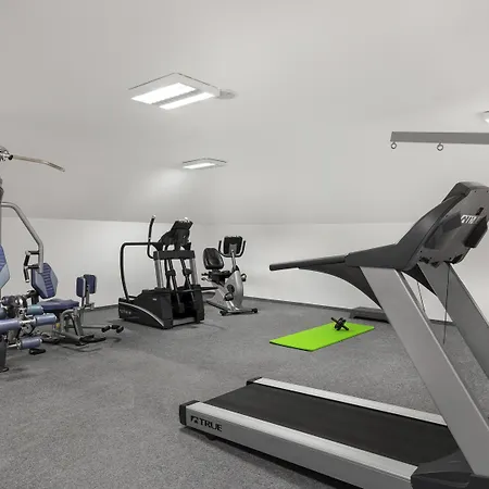 Mercure Magyar Kiraly 4* Székesfehérvár