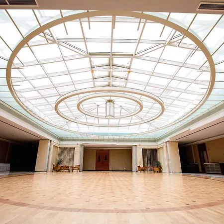 מלון Mercure Magyar Kiraly Székesfehérvár