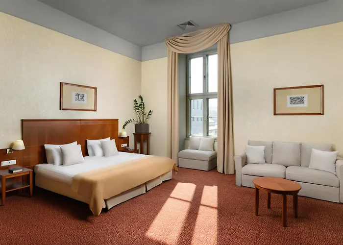 Mercure Magyar Kiraly