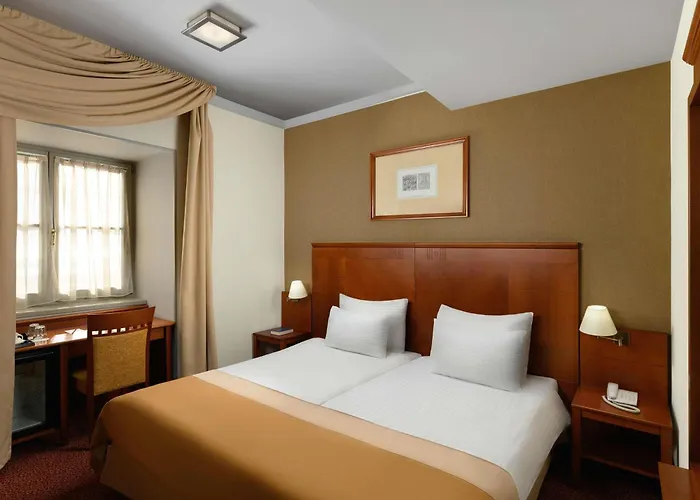 Mercure Magyar Kiraly