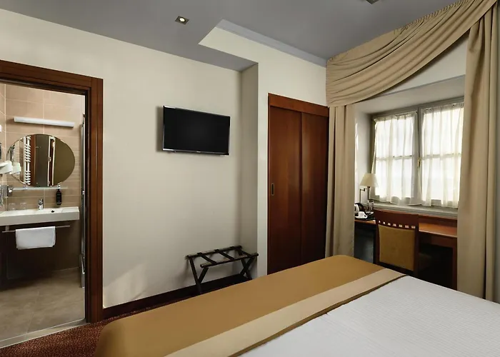 Mercure Magyar Kiraly