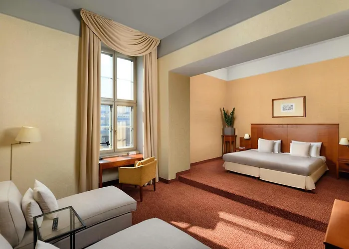 Mercure Magyar Kiraly