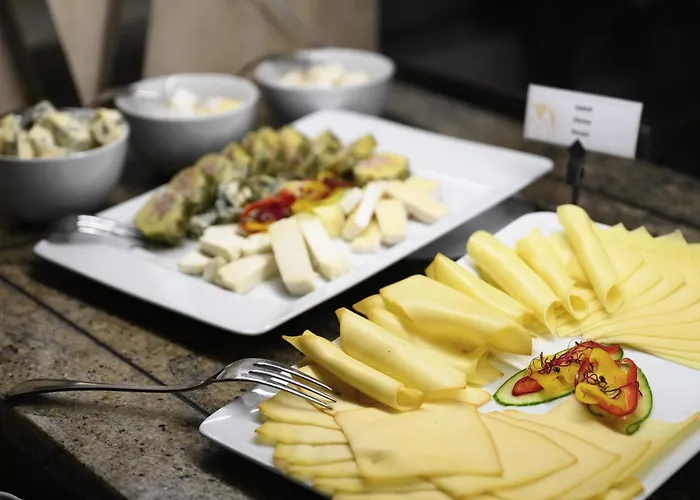 فندق Mercure Magyar Kiraly