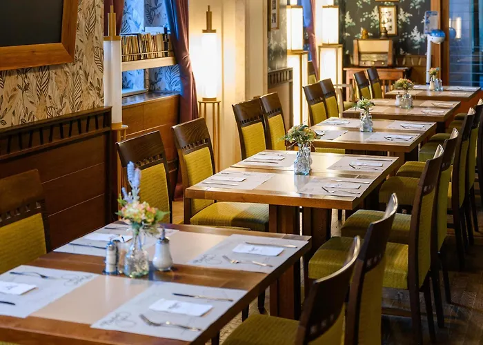 Magyar Király Szálloda Székesfehérvár