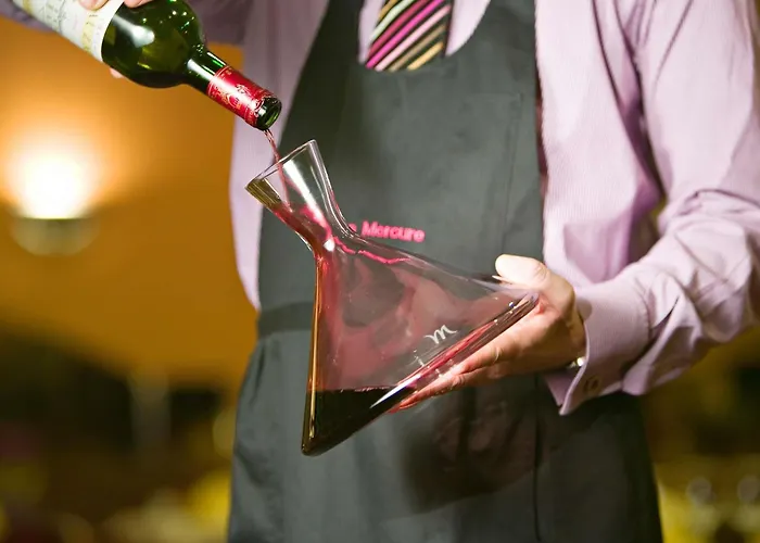 Szálloda Magyar Király