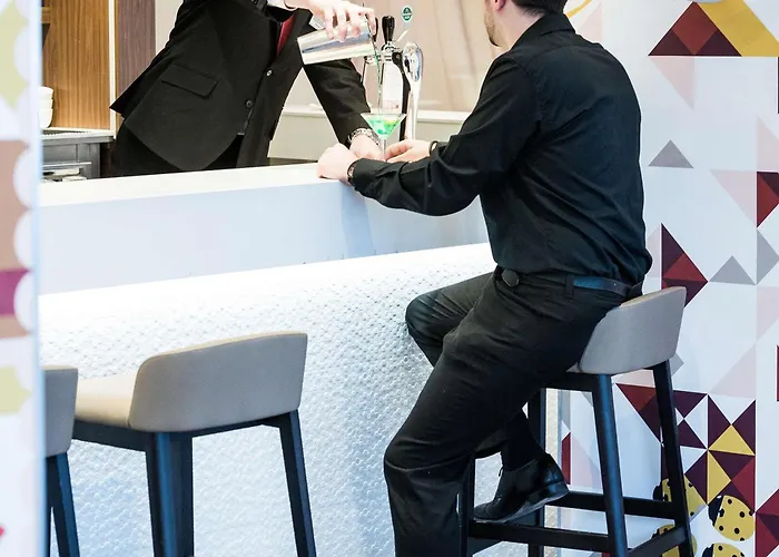 Mercure Magyar Kiraly Székesfehérvár