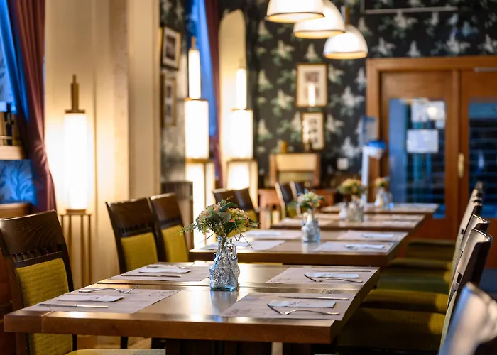 Mercure Magyar Kiraly Székesfehérvár