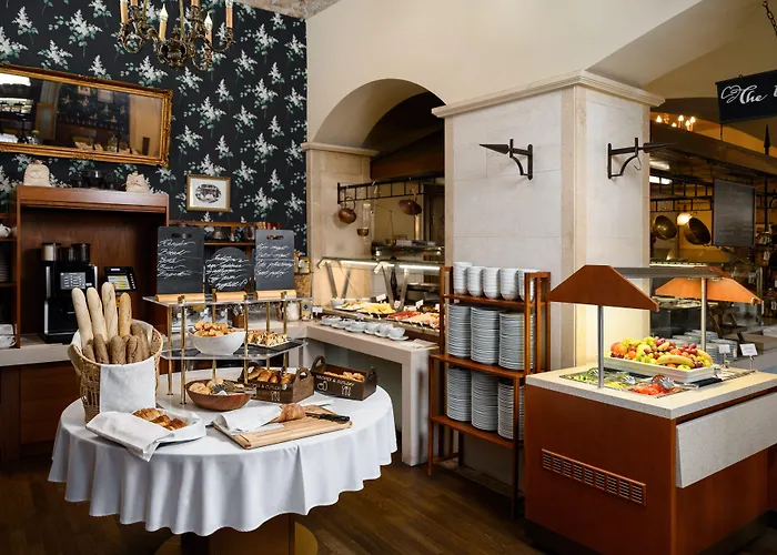 Mercure Magyar Kiraly 4* İstolni Belgrad