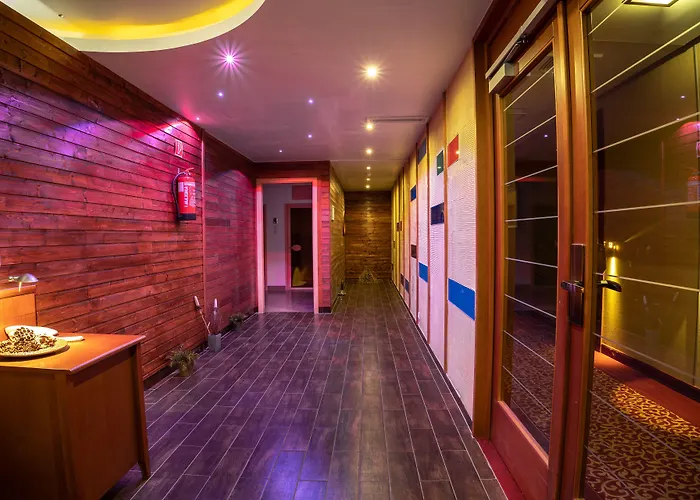 Mercure Magyar Kiraly