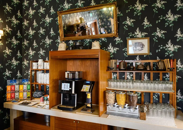 Mercure Magyar Kiraly 4*