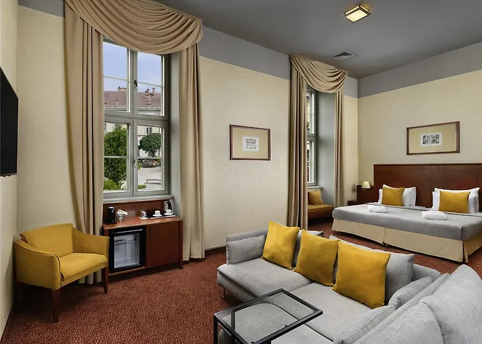 Mercure Magyar Kiraly Szekesfehervar