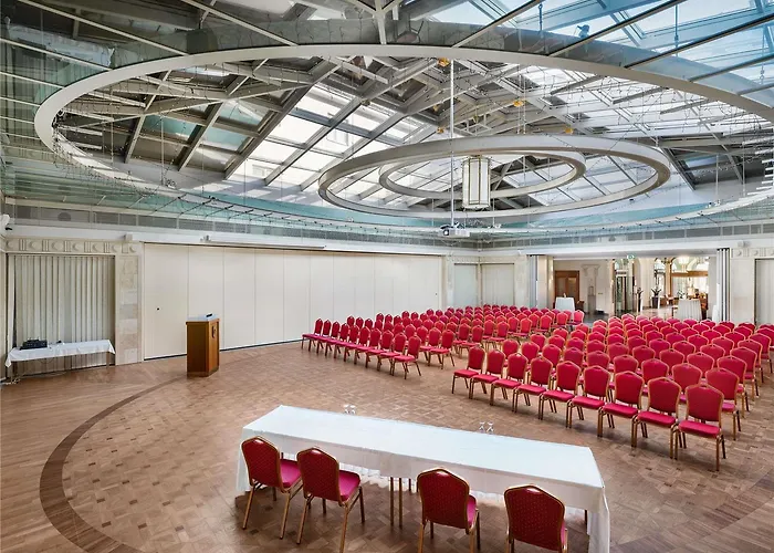 Mercure Magyar Kiraly Hotel 4*