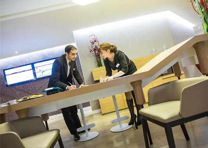 Mercure Magyar Kiraly Szekesfehervar