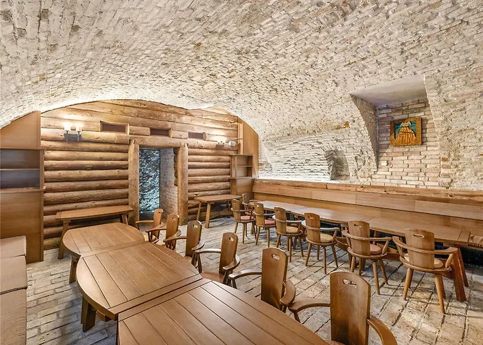 Mercure Magyar Kiraly